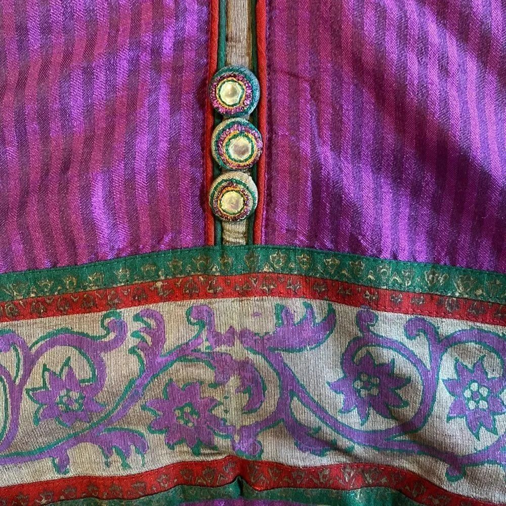 RL Kameez Tunic Small - Picture 5 of 8